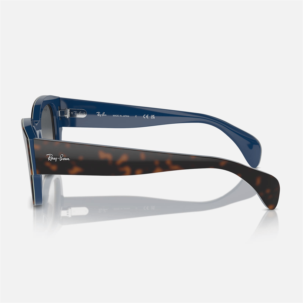 Ray-Ban Jorge RB 7681S 140171 52 Unisex Güneş Gözlüğü