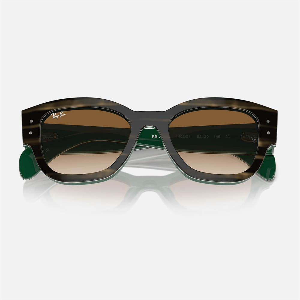 Ray-Ban Jorge RB 7681S 140251 52 Unisex Güneş Gözlüğü