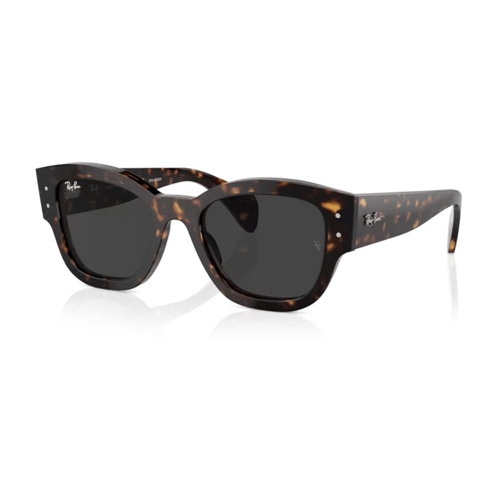 Ray-Ban Jorge RB 7681S 902/48 52 Unisex Güneş Gözlüğü