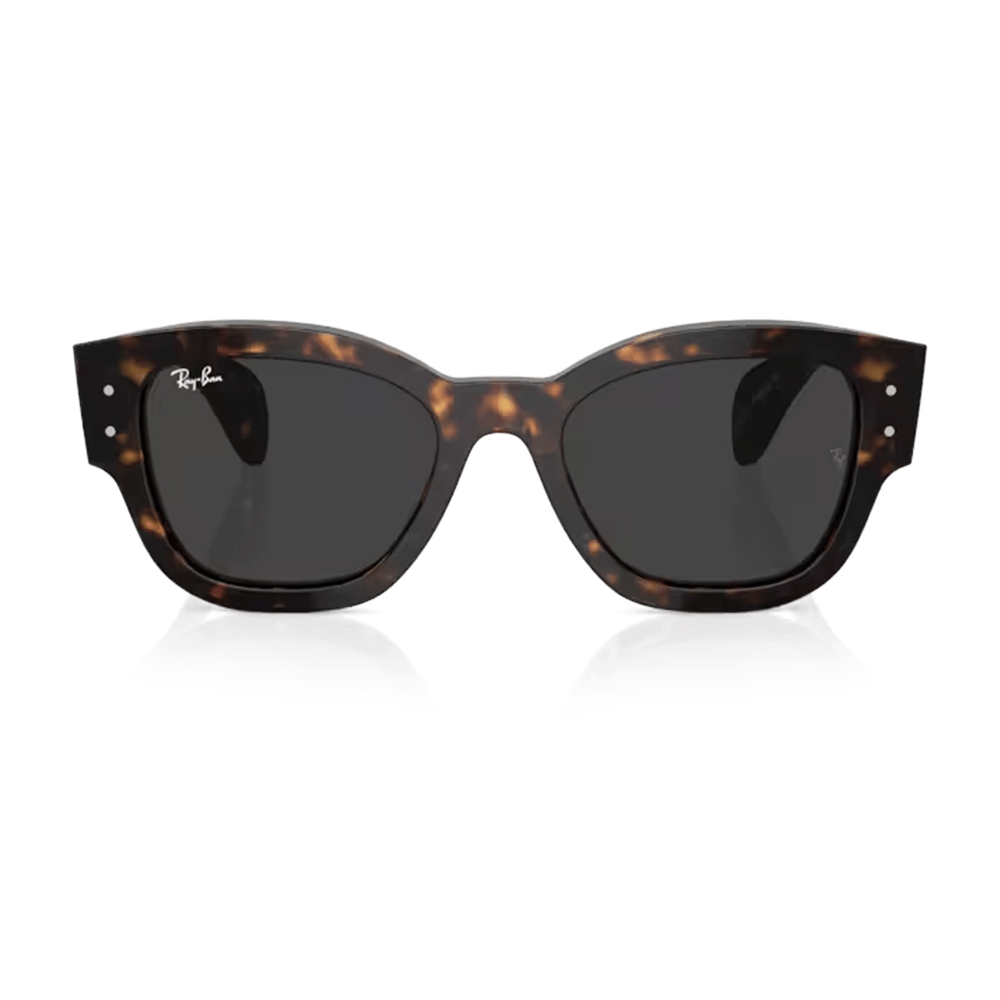 Ray-Ban Jorge RB 7681S 902/48 52 Unisex Güneş Gözlüğü