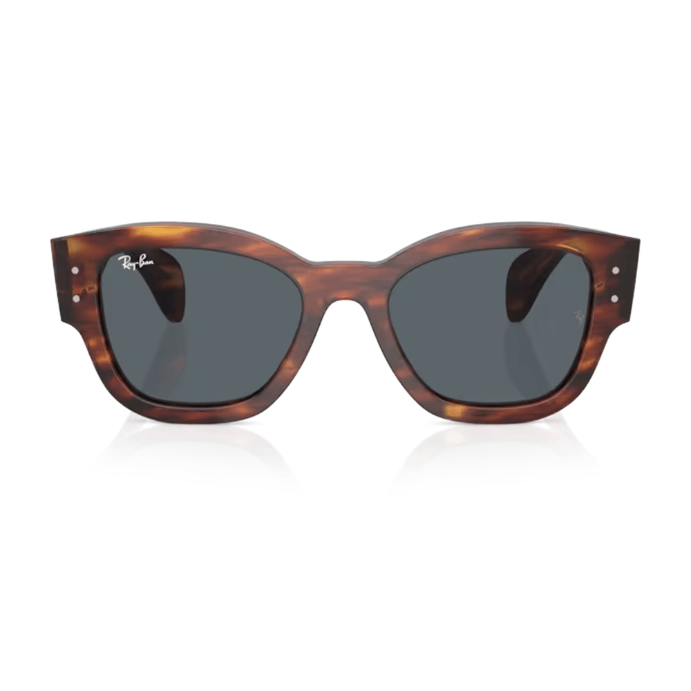 Ray-Ban Jorge RB 7681S 954/R5 52 Unisex Güneş Gözlüğü