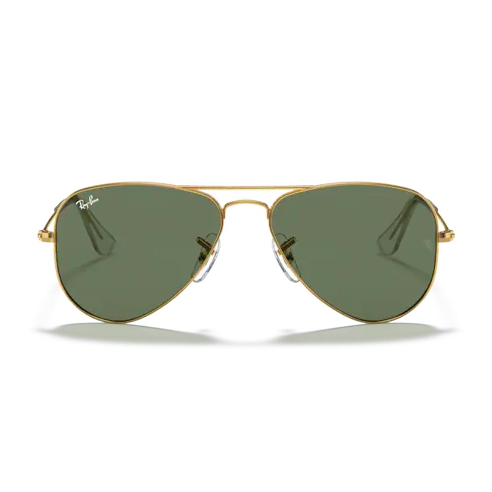 Ray-Ban Junior Aviator RJ 9506S 223/71 50 - Altın Çocuk Güneş Gözlüğü