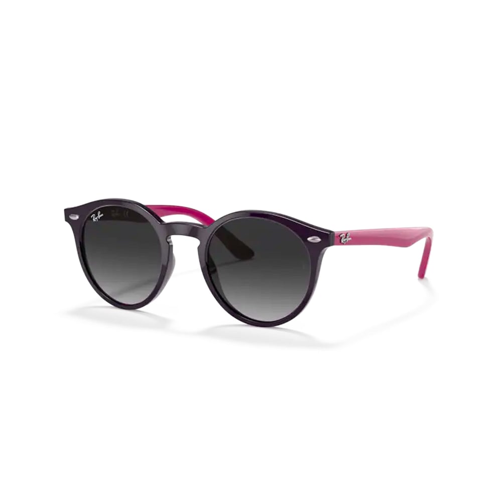 Ray-Ban Junior RJ 9064S 70218G 44 - Mor Çocuk Güneş Gözlüğü