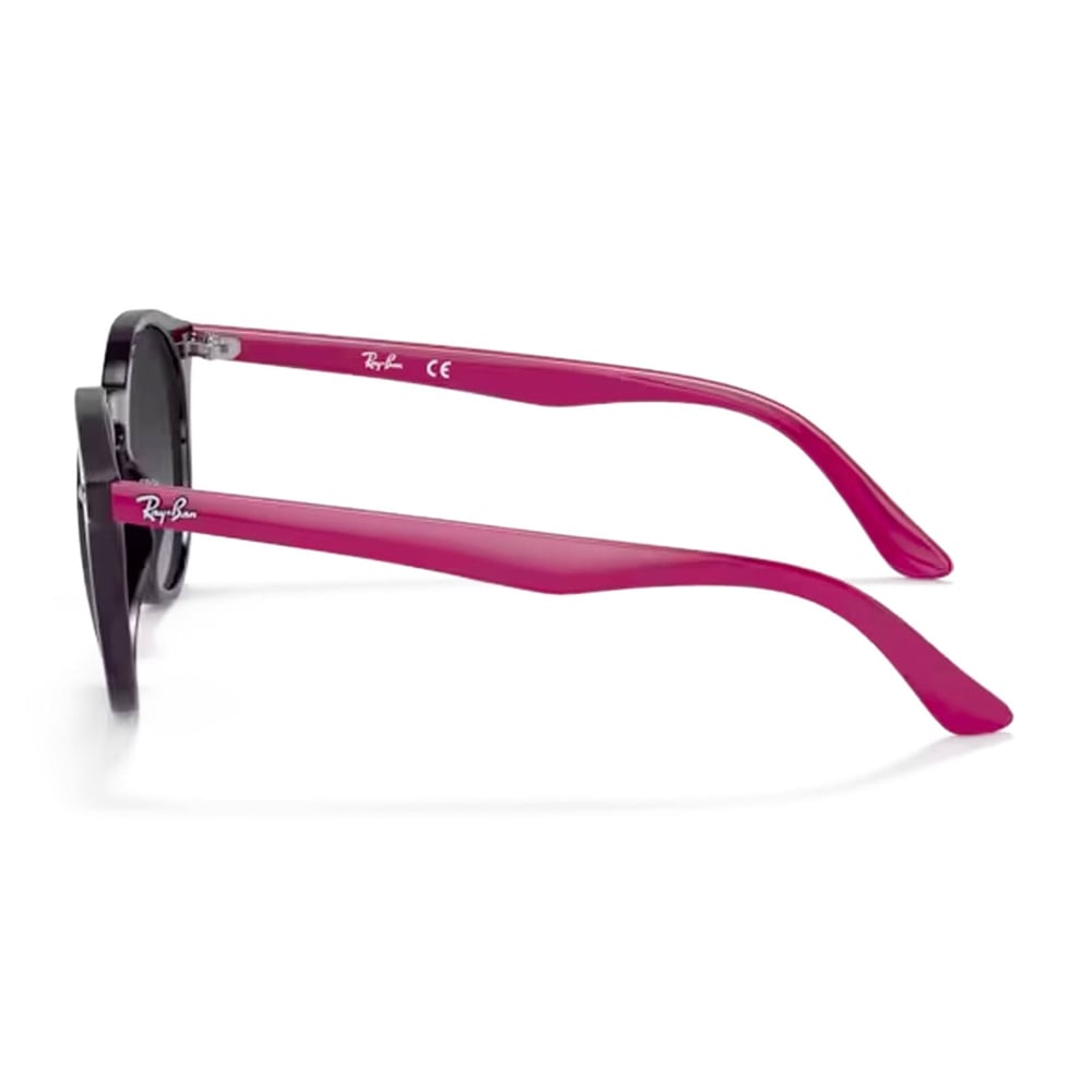 Ray-Ban Junior RJ 9064S 70218G 44 - Mor Çocuk Güneş Gözlüğü