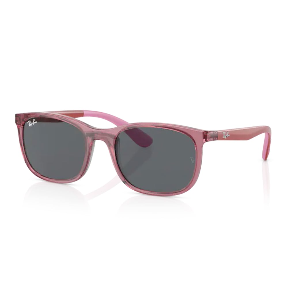 Ray-Ban Junior RJ 9076S 712587 49 - Pembe Çocuk Güneş Gözlüğü