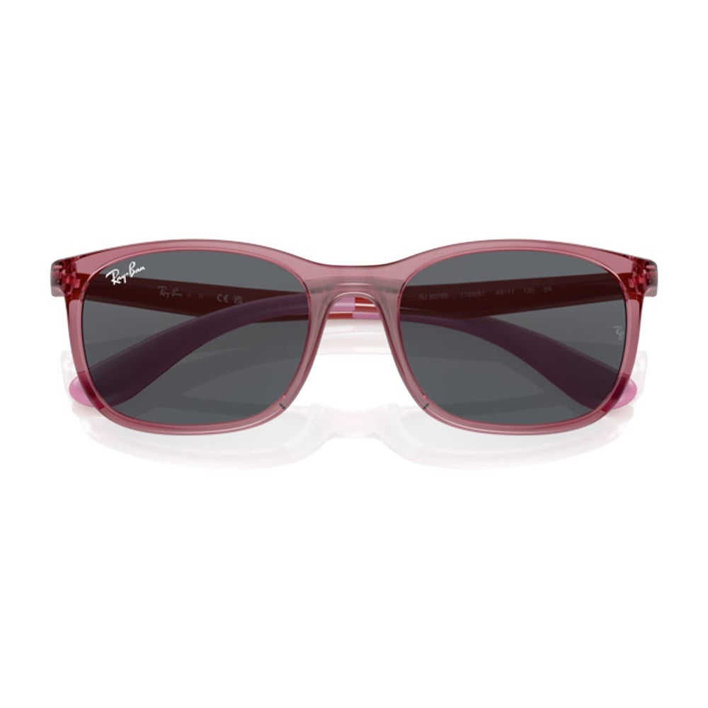 Ray-Ban Junior RJ 9076S 712587 49 - Pembe Çocuk Güneş Gözlüğü
