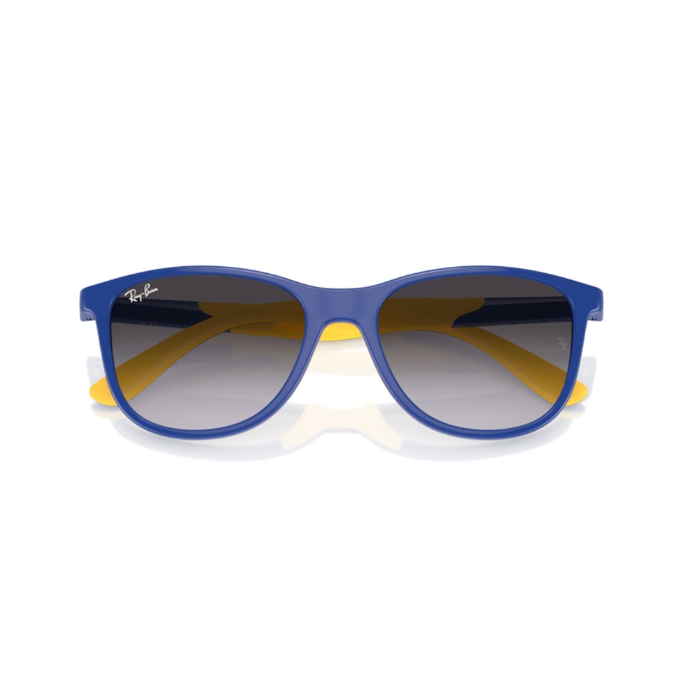 Ray-Ban Junior RJ 9077S 71328G 49 - Sarı Çocuk Güneş Gözlüğü