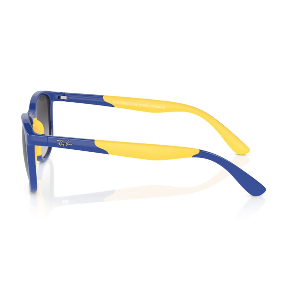 Ray-Ban Junior RJ 9077S 71328G 49 - Sarı Çocuk Güneş Gözlüğü