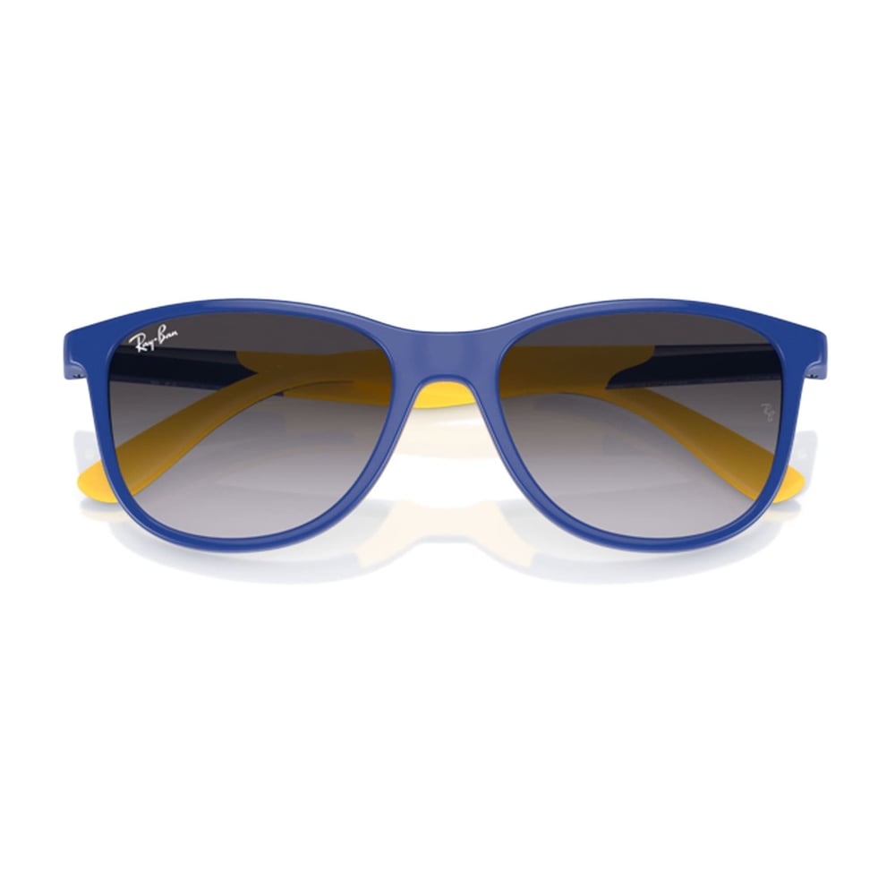 Ray-Ban Junior RJ 9077S 71328G 49 - Sarı Çocuk Güneş Gözlüğü
