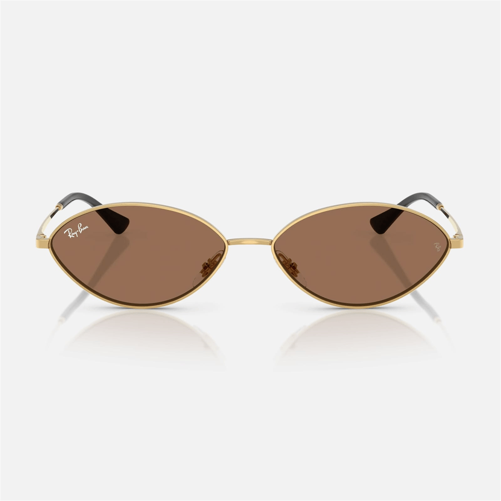 Ray-Ban Kai RB 3757 001/73 56 - Altın Unisex Güneş Gözlüğü