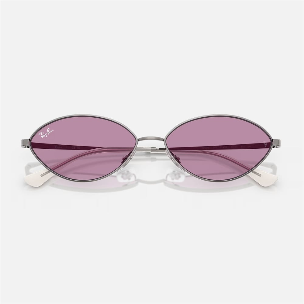 Ray-Ban Kai RB 3757 004/69 56 Unisex Güneş Gözlüğü