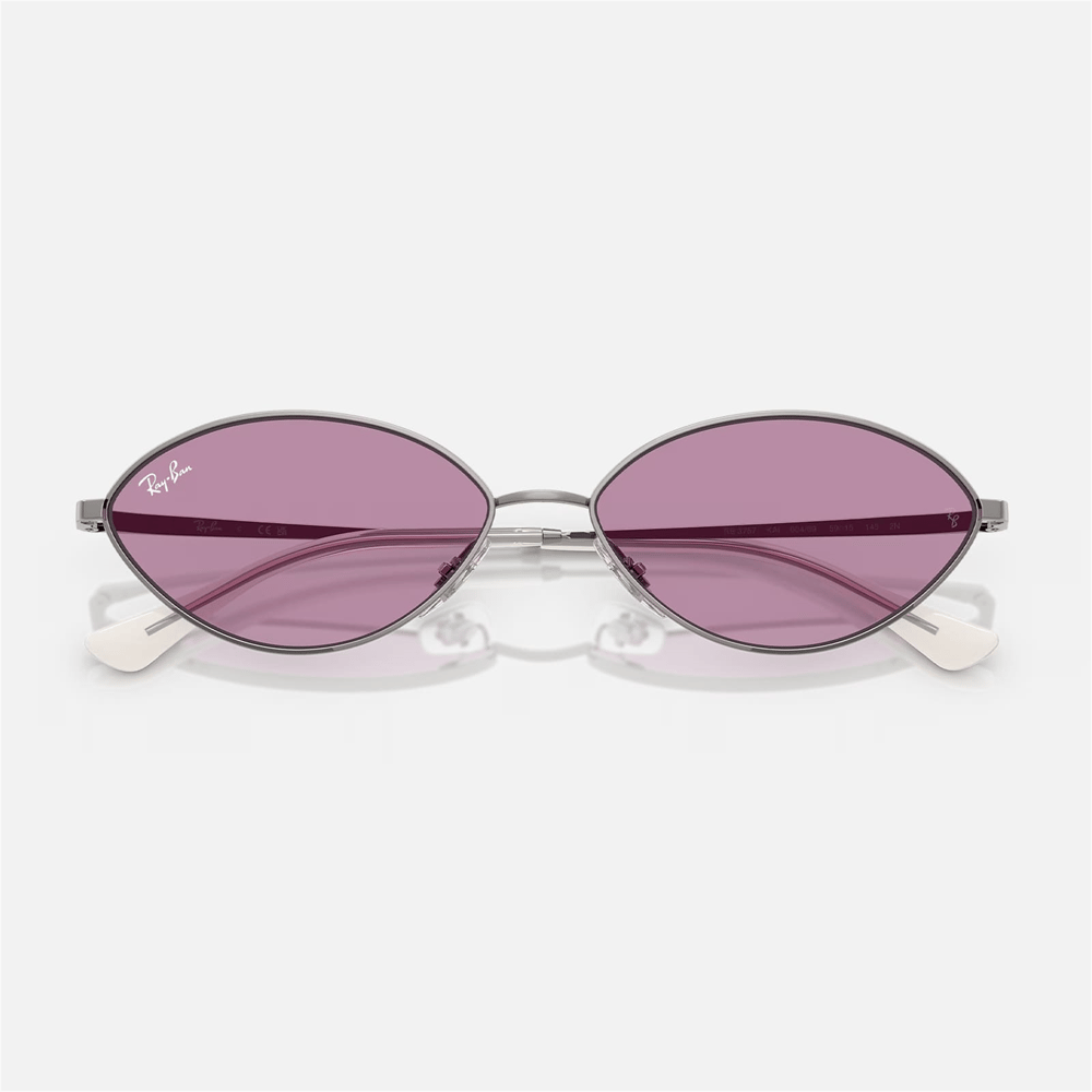 Ray-Ban Kai RB 3757 004/69 56 Unisex Güneş Gözlüğü