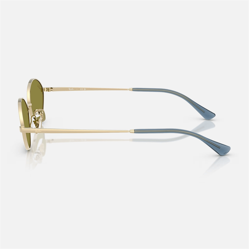 Ray-Ban Kai RB 3757 9213/2 56 Unisex Güneş Gözlüğü