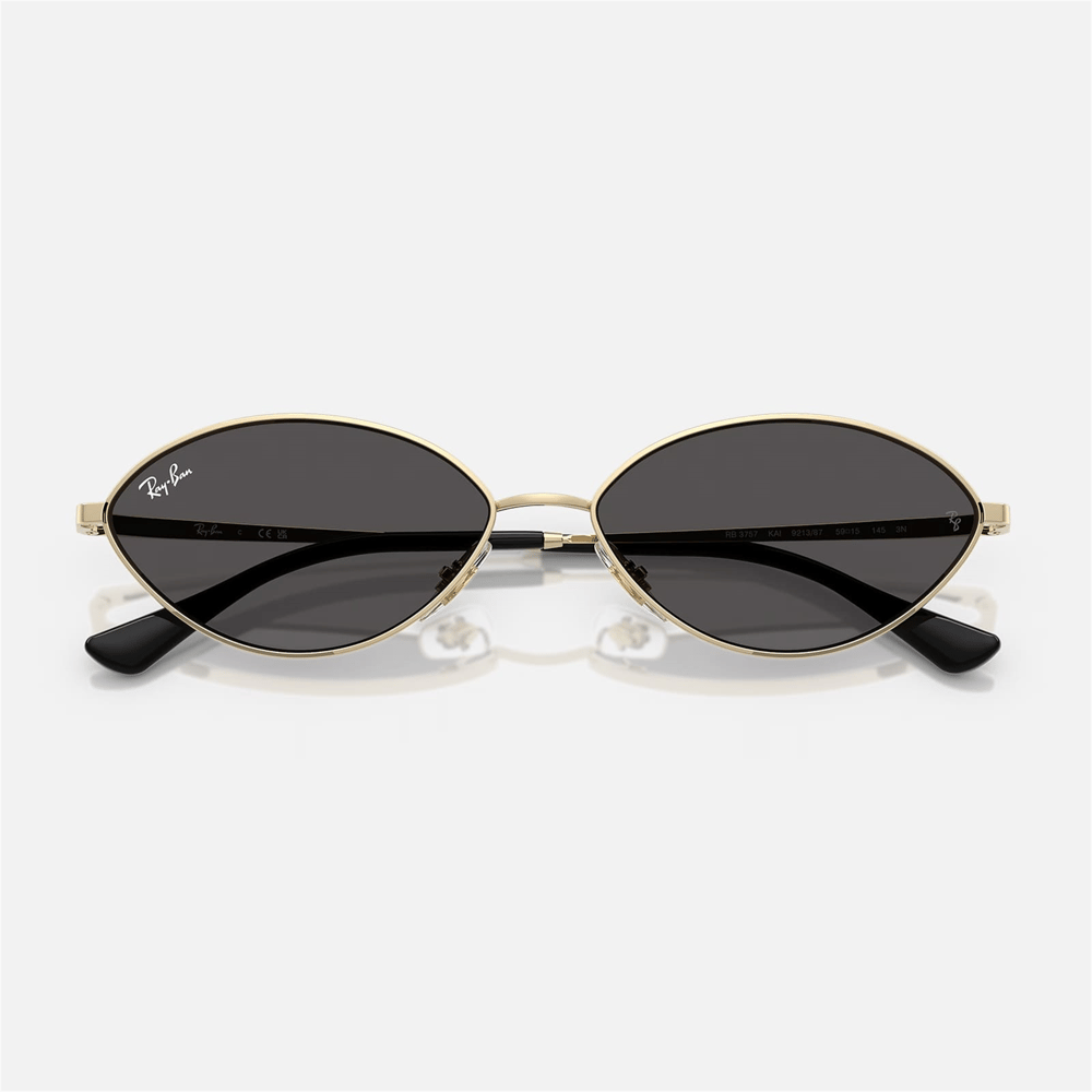 Ray-Ban Kai RB 3757 921387 56 Unisex Güneş Gözlüğü