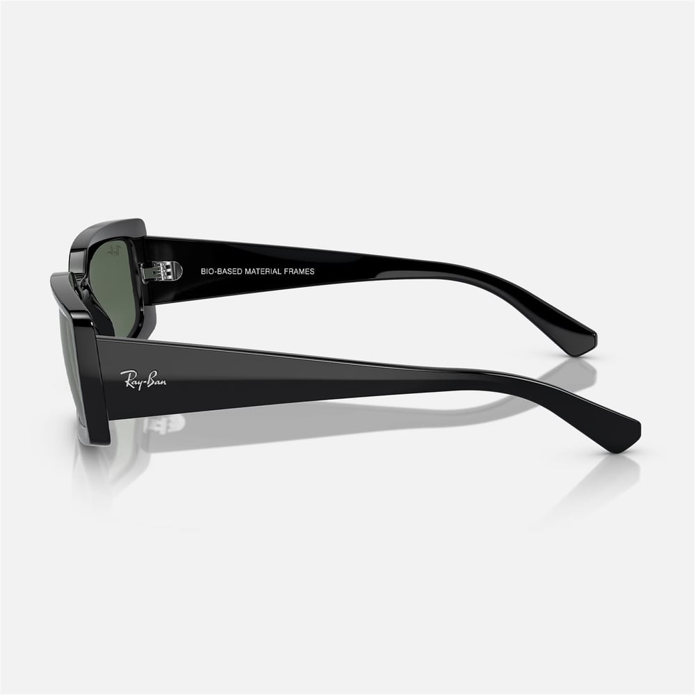 Ray-Ban Kiliane RB 4395 667771 54 - Siyah Erkek Güneş Gözlüğü