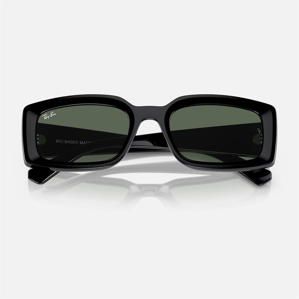 Ray-Ban Kiliane RB 4395 667771 54 - Siyah Erkek Güneş Gözlüğü