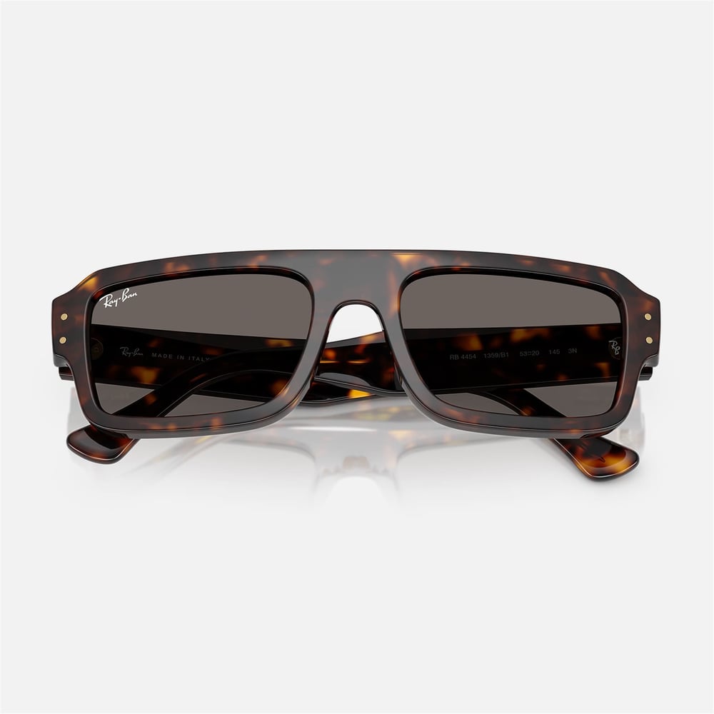 Ray-Ban Lukas RB 4454 1359B1 53 Unisex Güneş Gözlüğü