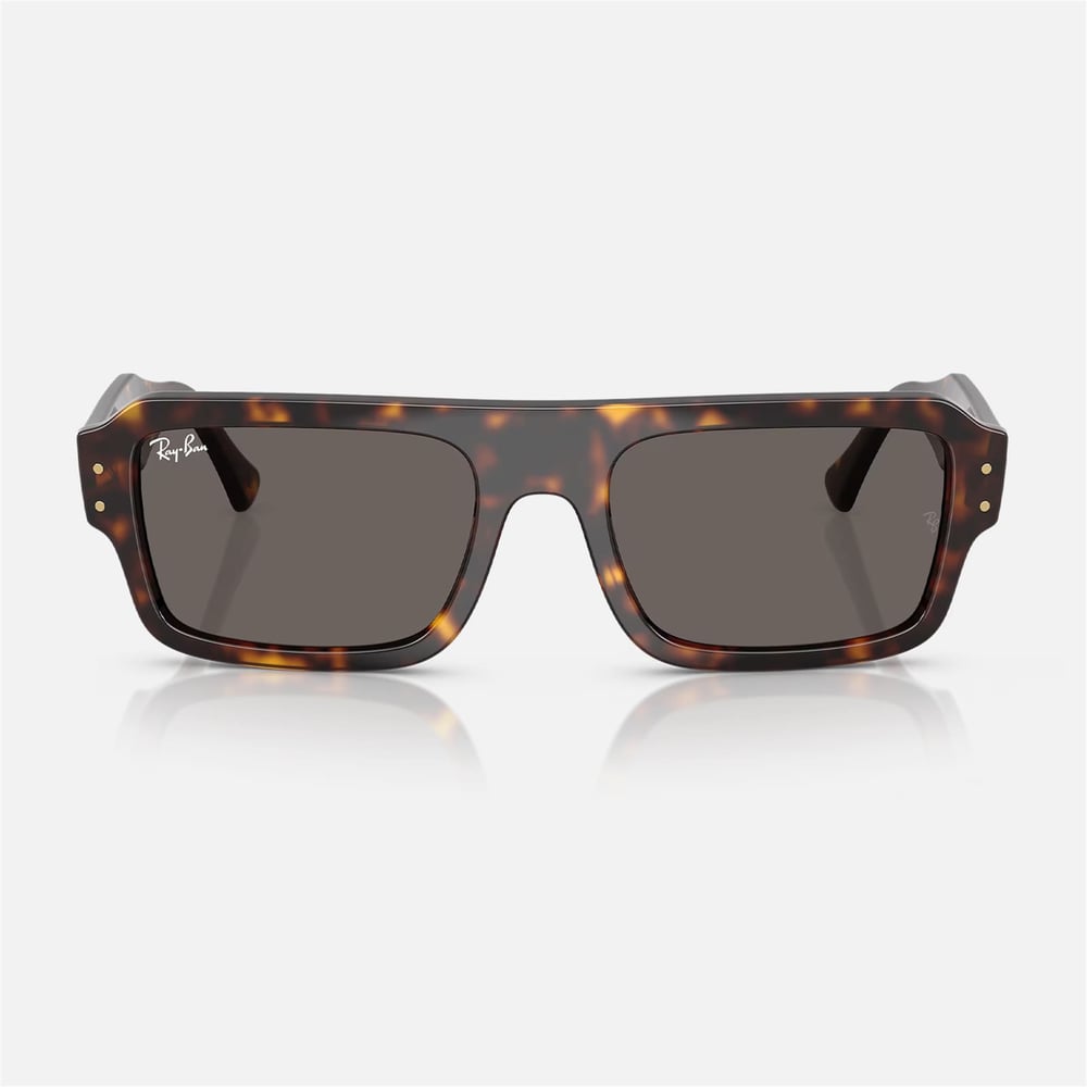 Ray-Ban Lukas RB 4454 1359B1 56 Unisex Güneş Gözlüğü