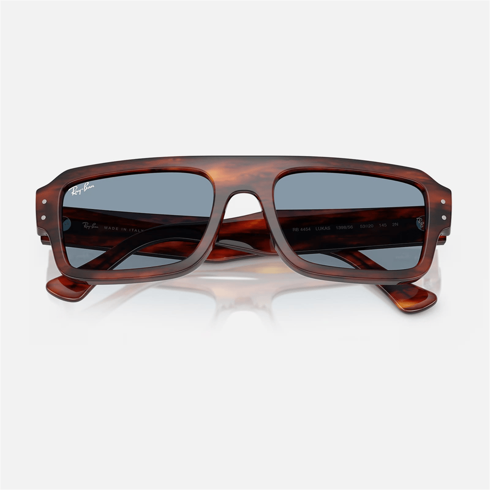 Ray-Ban Lukas RB 4454 139856 56 Unisex Güneş Gözlüğü