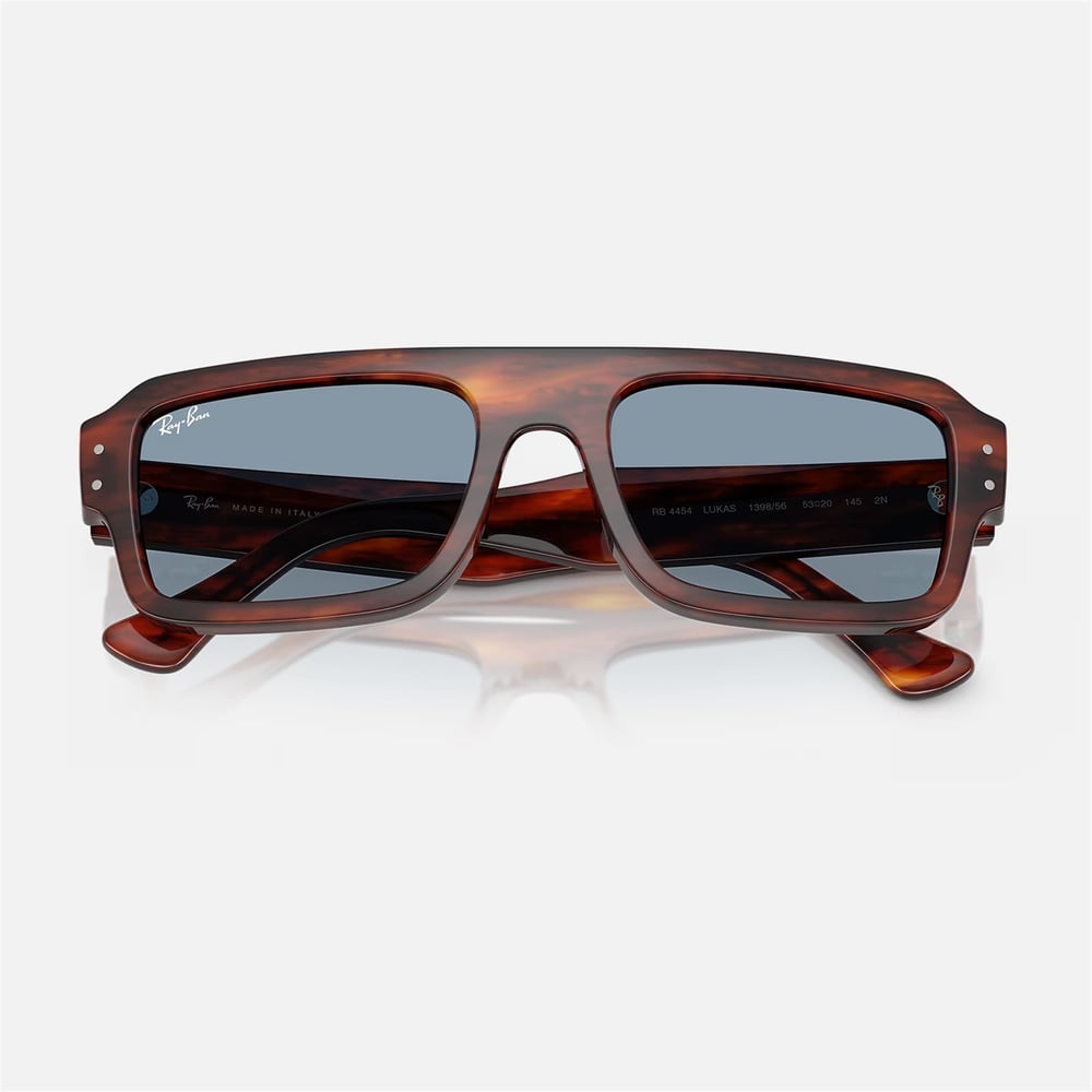 Ray-Ban Lukas RB 4454 139856 56 Unisex Güneş Gözlüğü