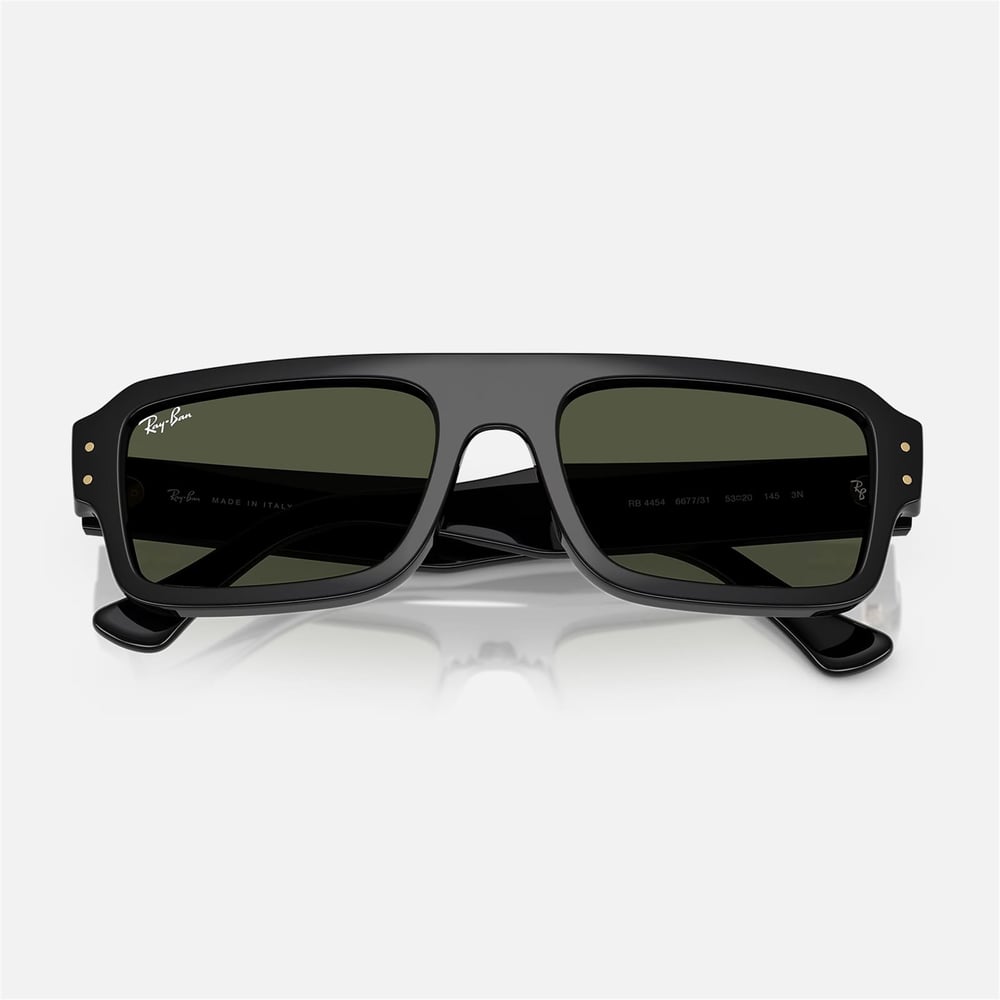Ray-Ban Lukas RB 4454 667731 53 Unisex Güneş Gözlüğü