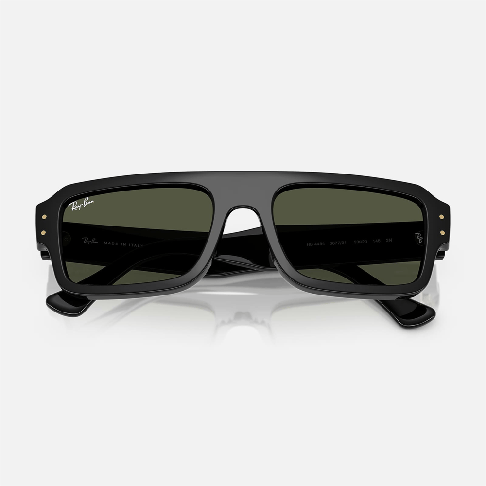 Ray-Ban Lukas RB 4454 667731 56 Unisex Güneş Gözlüğü