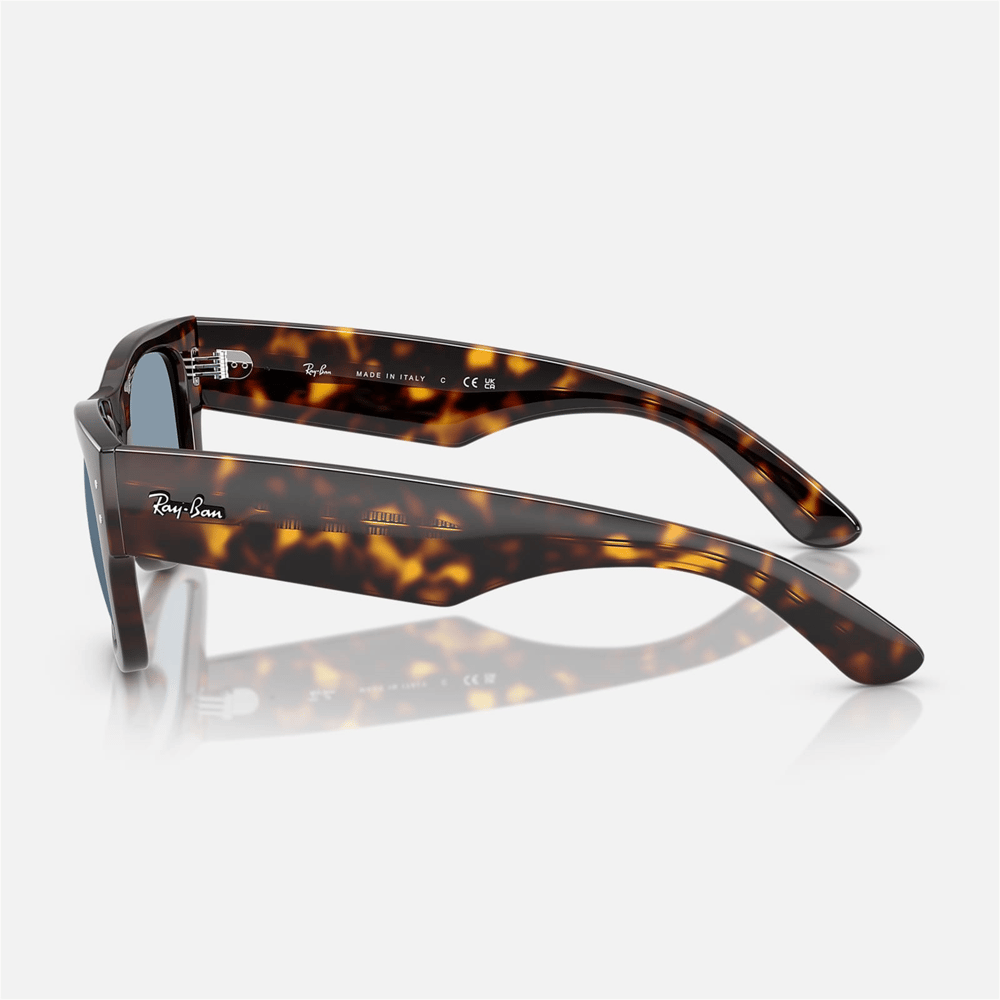 Ray-Ban Mega Wayfarer RB 0840S 902/56 51 Unisex Güneş Gözlüğü