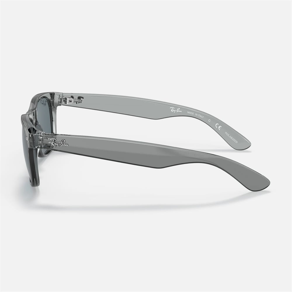 Ray-Ban New Wayfarer RB 2132 64503R 55 Unisex Güneş Gözlüğü