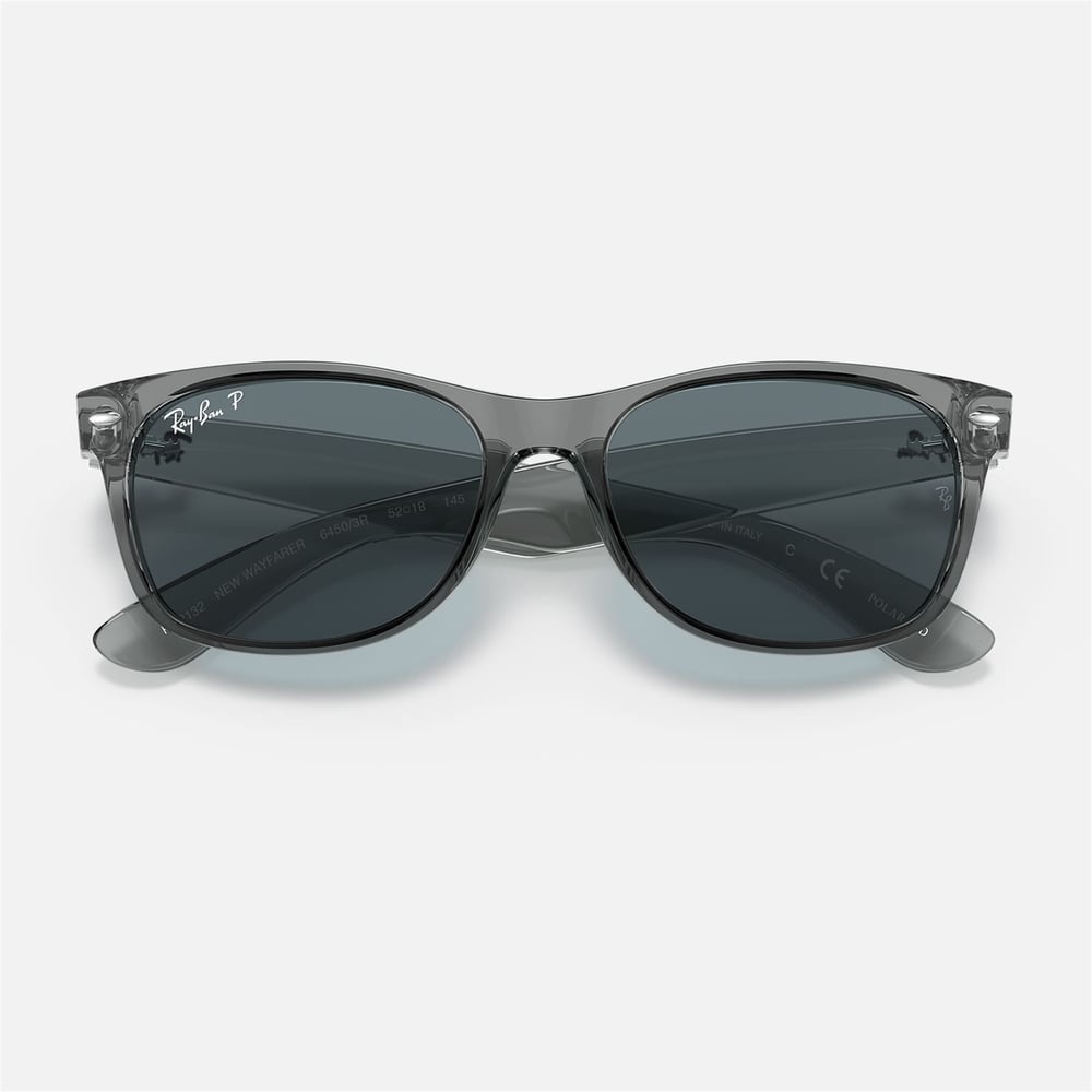 Ray-Ban New Wayfarer RB 2132 64503R 55 Unisex Güneş Gözlüğü