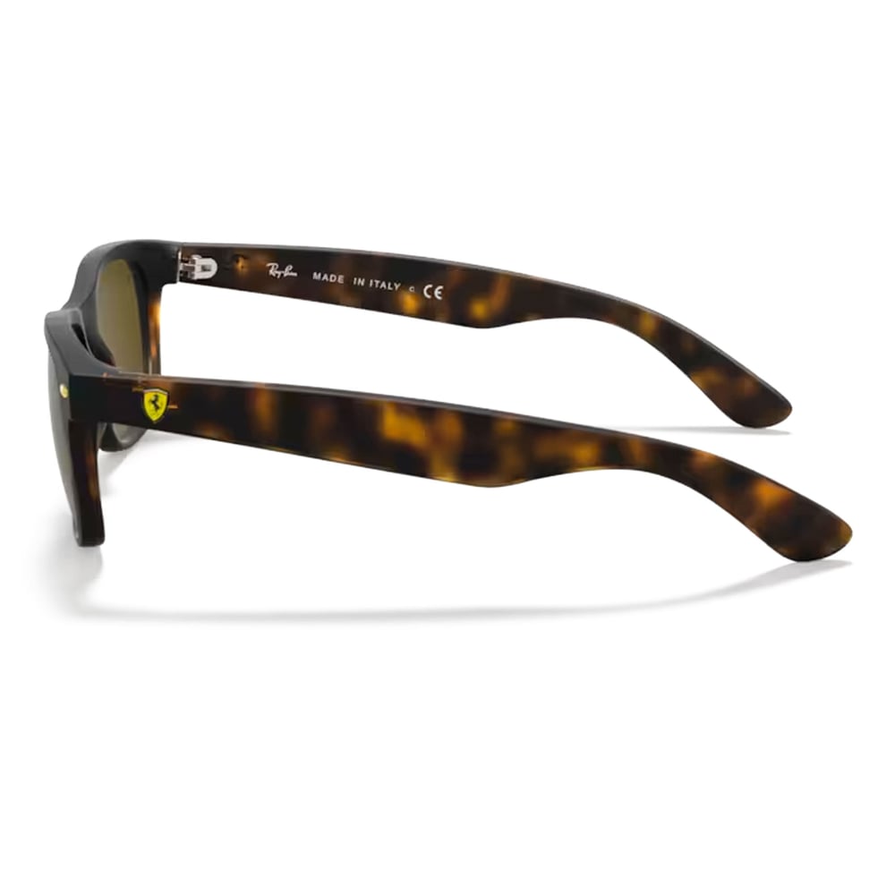 Ray-Ban New Wayfarer RB 2132M F60933 55 - Havana Unisex Güneş Gözlüğü