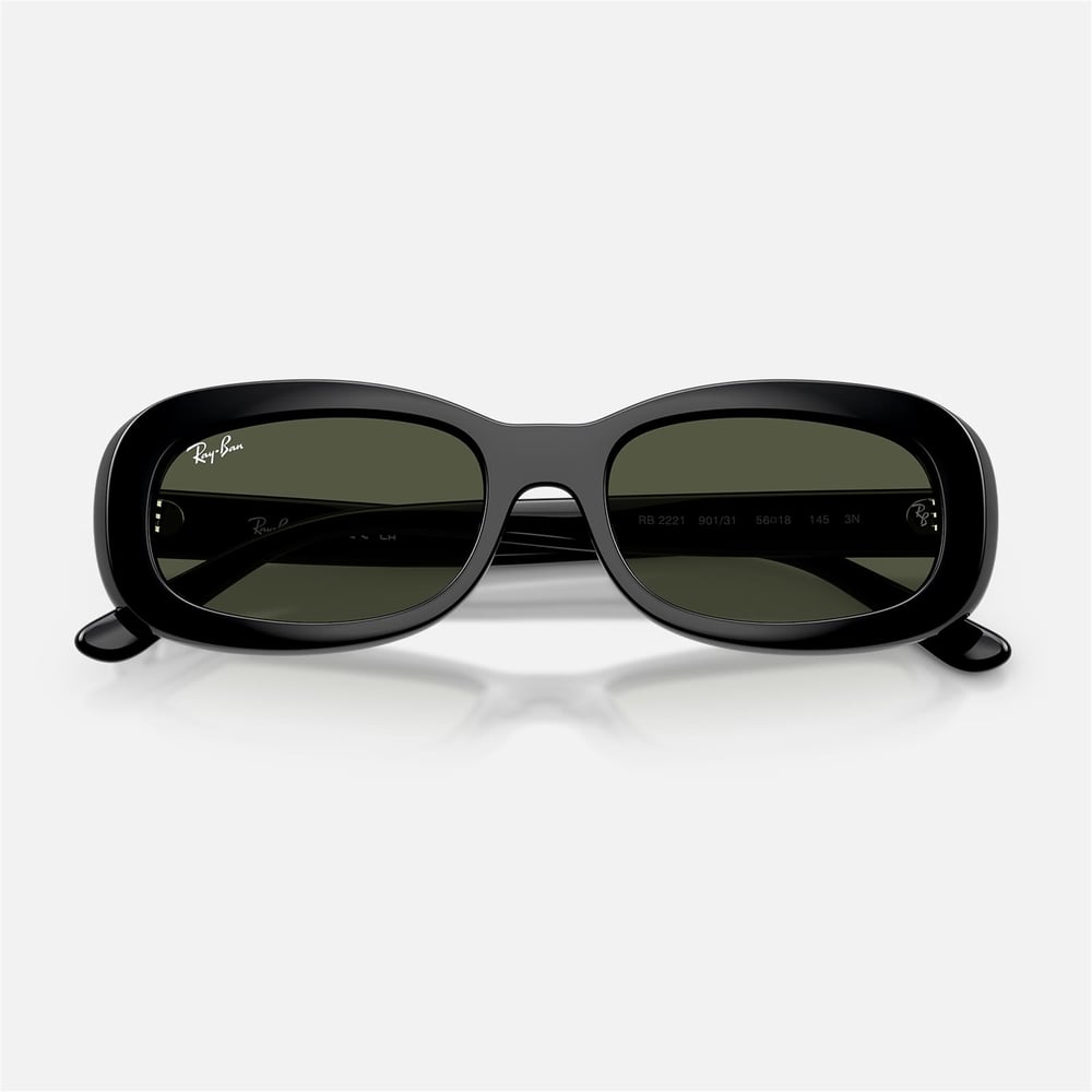 Ray-Ban RB 2221 901-3153 Kadın Güneş Gözlüğü