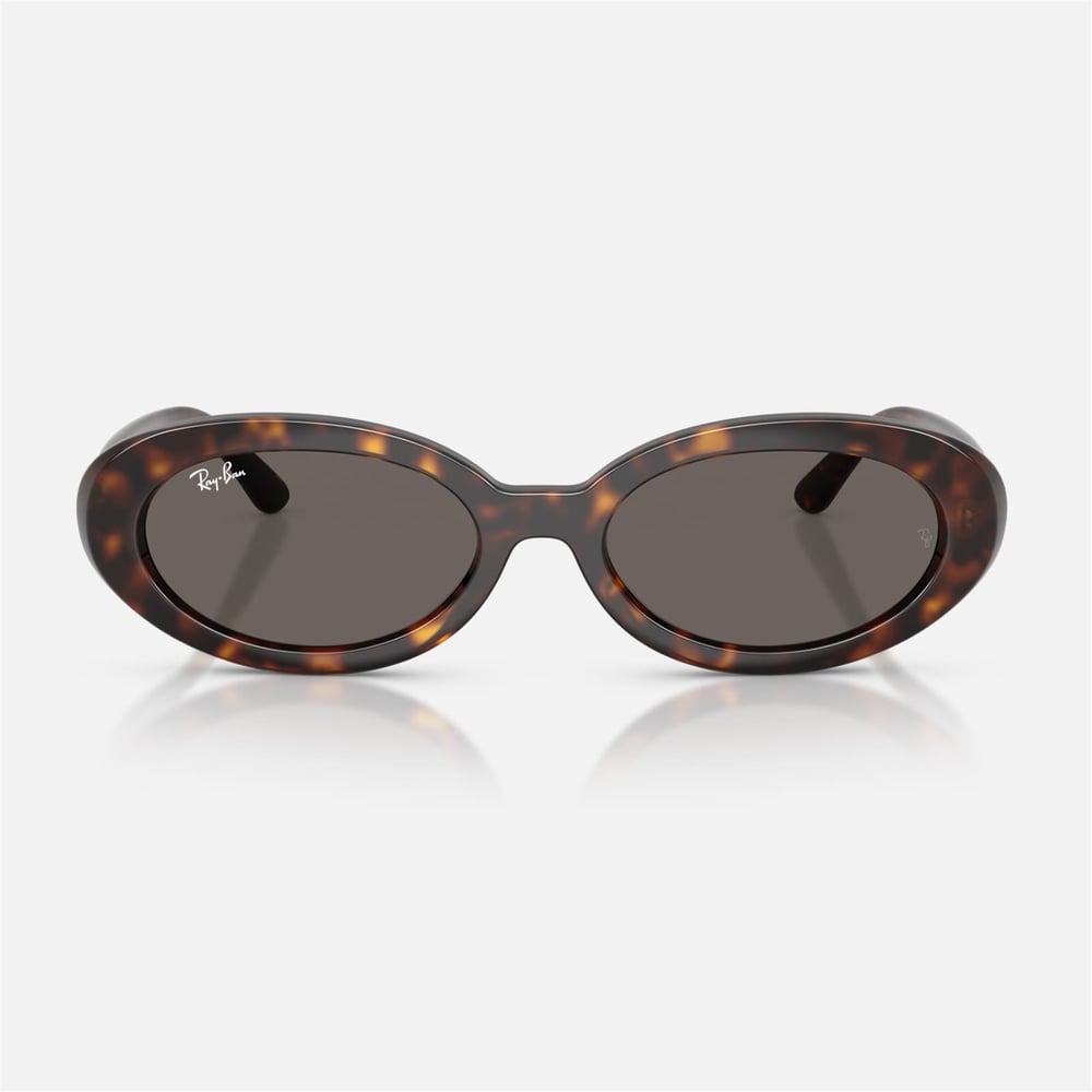Ray-Ban RB 2223 902/B1 54 - Havana Kadın Güneş Gözlüğü