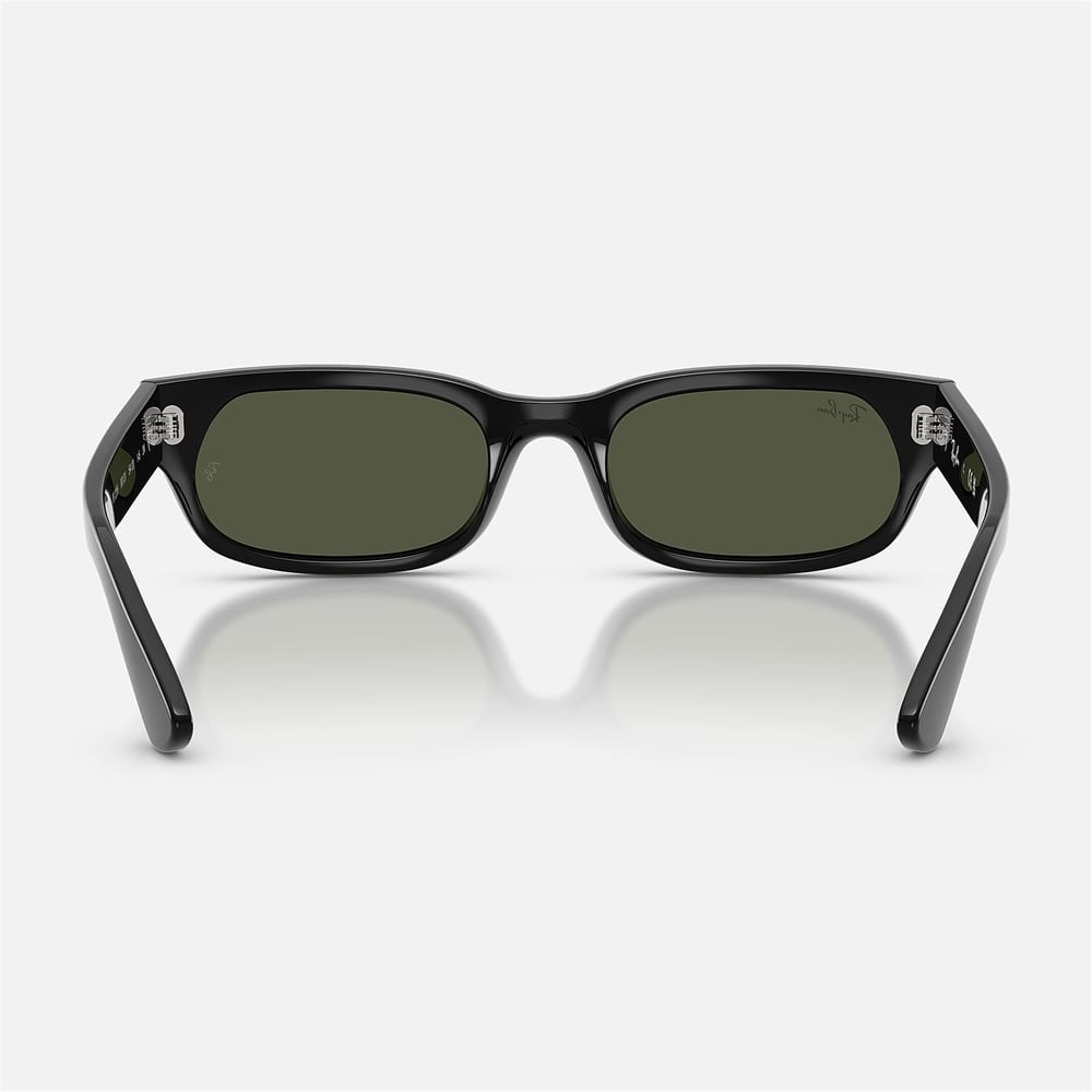Ray-Ban RB 2236 901/31 54 - Siyah Unisex Güneş Gözlüğü