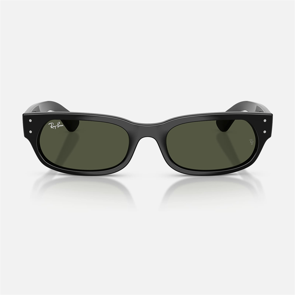 Ray-Ban RB 2236 901/31 54 - Siyah Unisex Güneş Gözlüğü