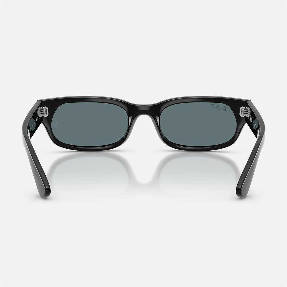 Ray-Ban RB 2236 901/48 54 - Siyah Unisex Güneş Gözlüğü
