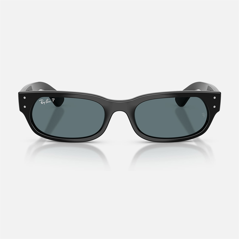 Ray-Ban RB 2236 901/48 54 - Siyah Unisex Güneş Gözlüğü