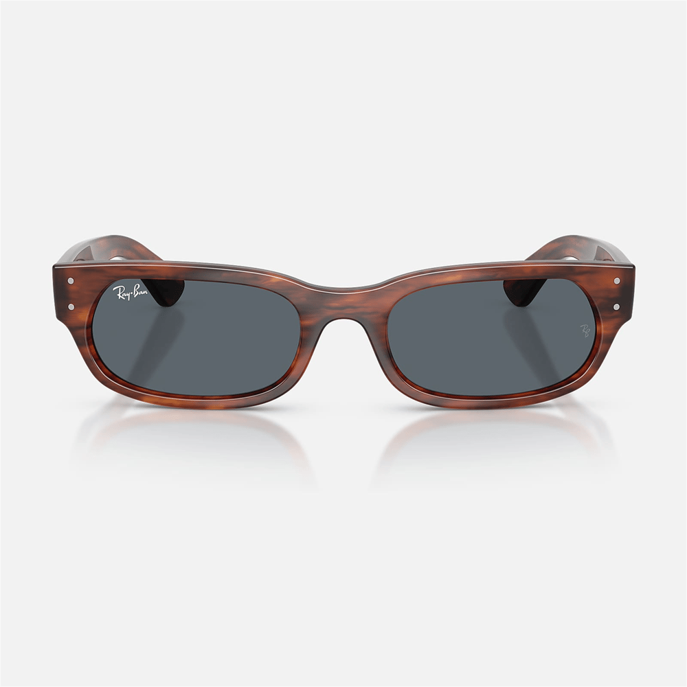 Ray-Ban RB 2236 954/R5 54 - Havana Unisex Güneş Gözlüğü