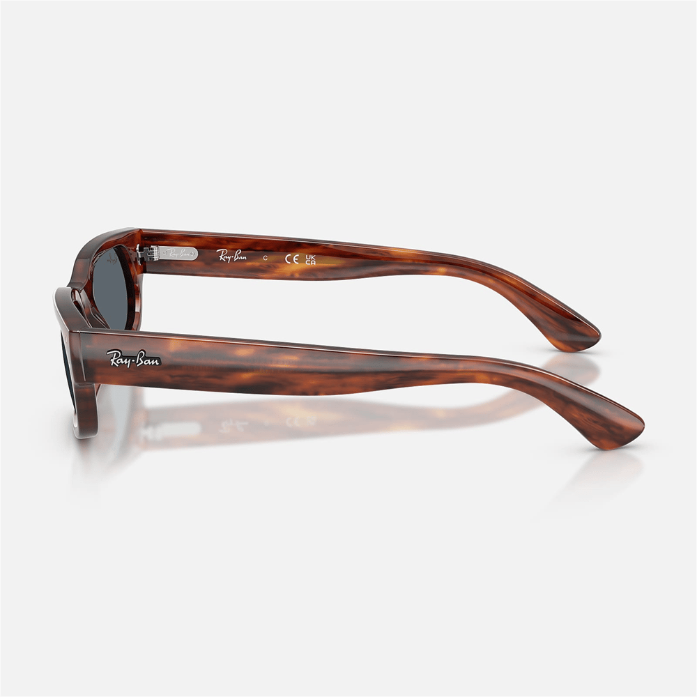 Ray-Ban RB 2236 954/R5 54 - Havana Unisex Güneş Gözlüğü