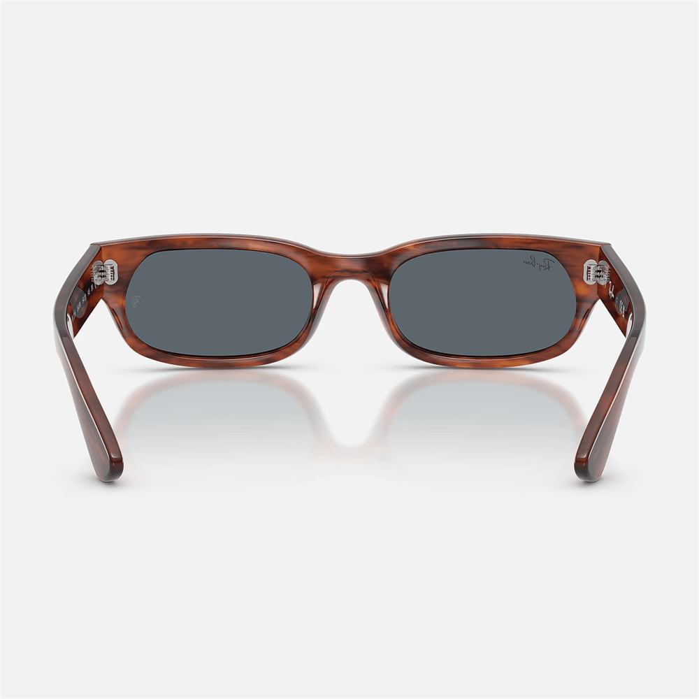 Ray-Ban RB 2236 954/R5 54 - Havana Unisex Güneş Gözlüğü