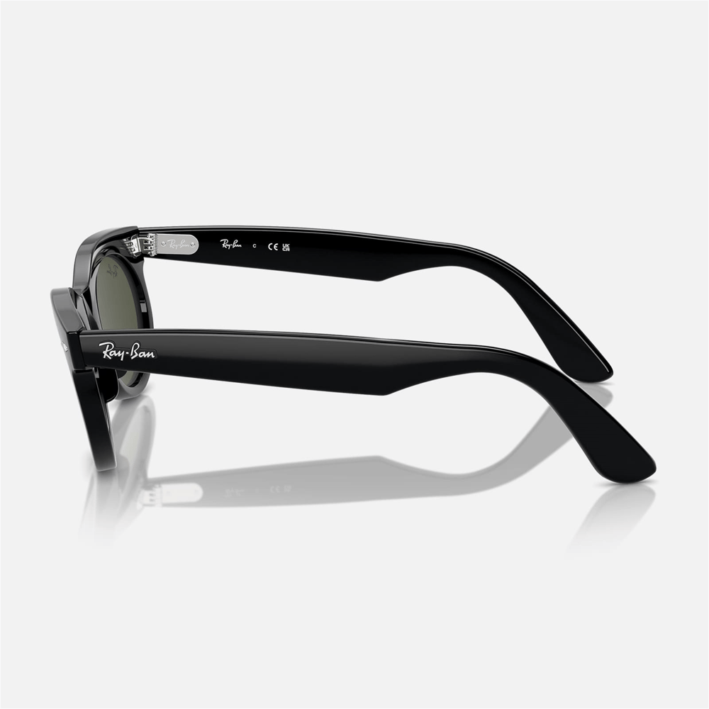 Ray-Ban RB 2242 901/31 53 Unisex Güneş Gözlüğü
