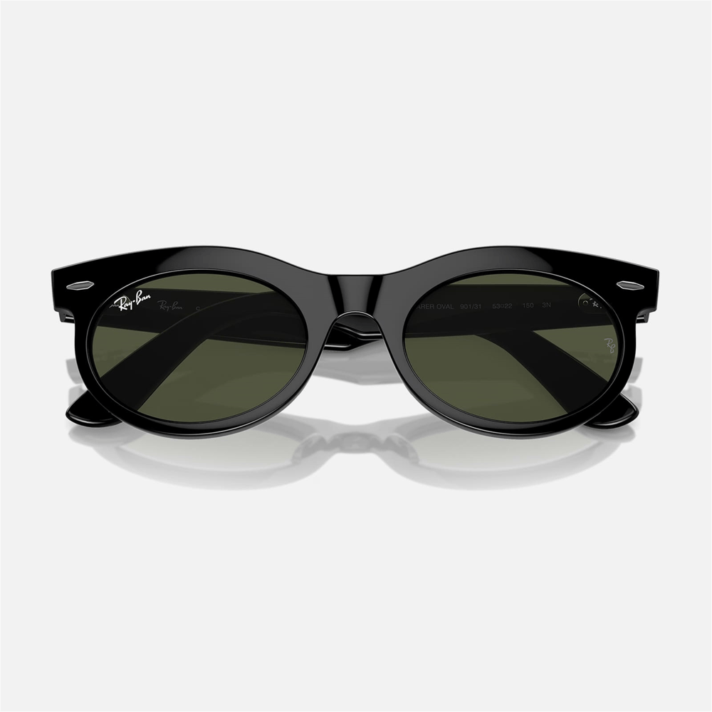 Ray-Ban RB 2242 901/31 53 Unisex Güneş Gözlüğü