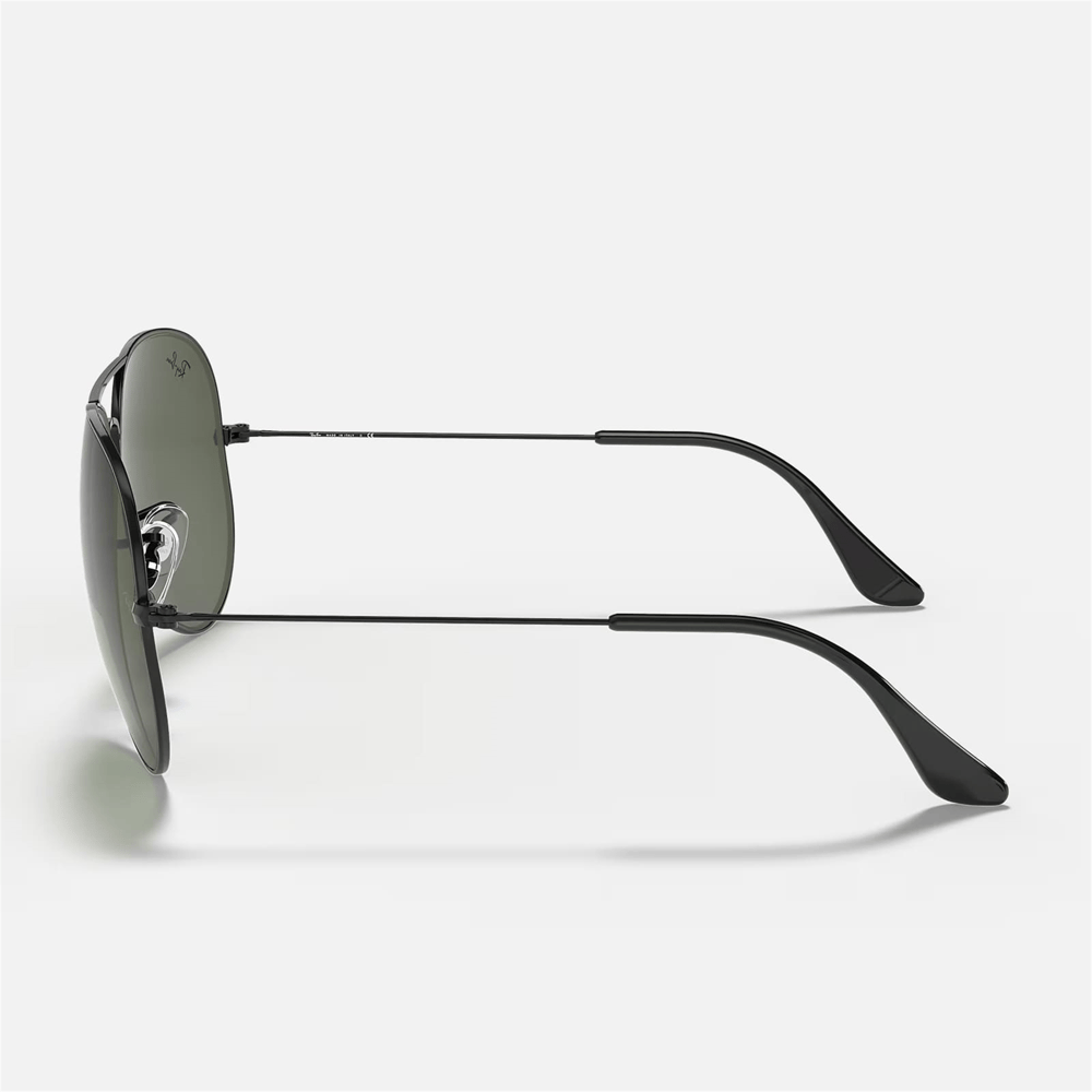 Ray-Ban RB 3026 L2821 62 - Siyah Unisex Güneş Gözlüğü