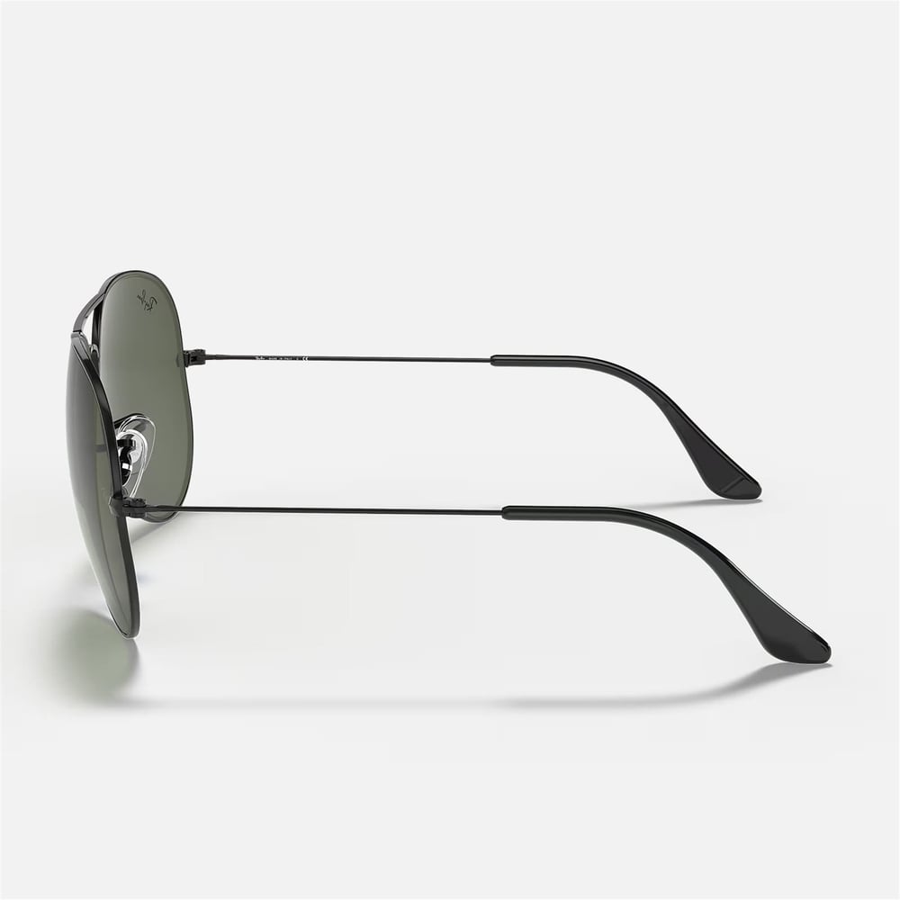 Ray-Ban RB 3026 L2821 62 - Siyah Unisex Güneş Gözlüğü