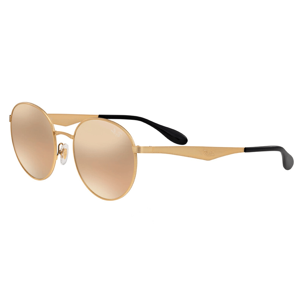 Ray-Ban RB 3537 001/2Y 51 Kadın Güneş Gözlüğü