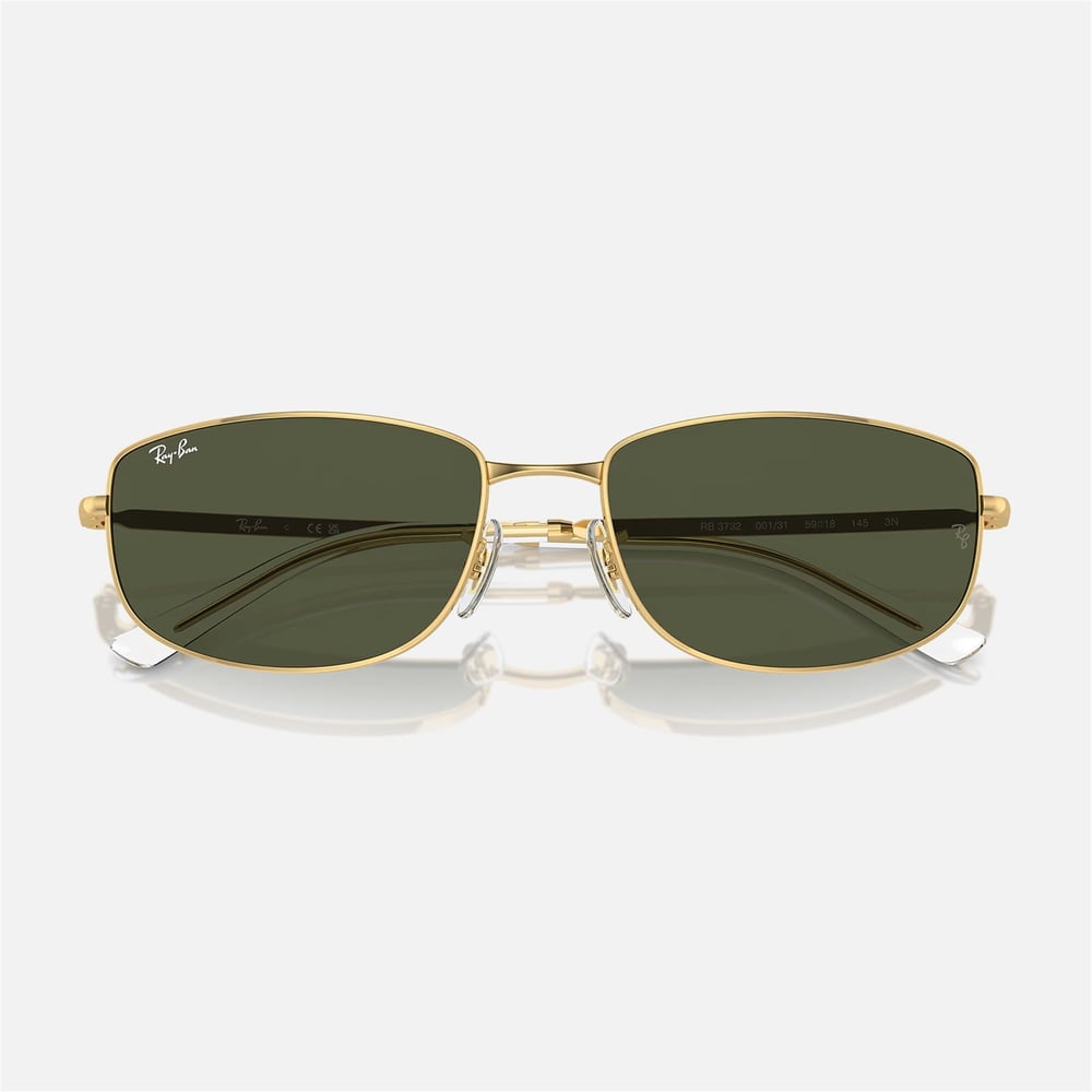Ray-Ban RB 3732 001GJ 56 - Arista Unisex Güneş Gözlüğü
