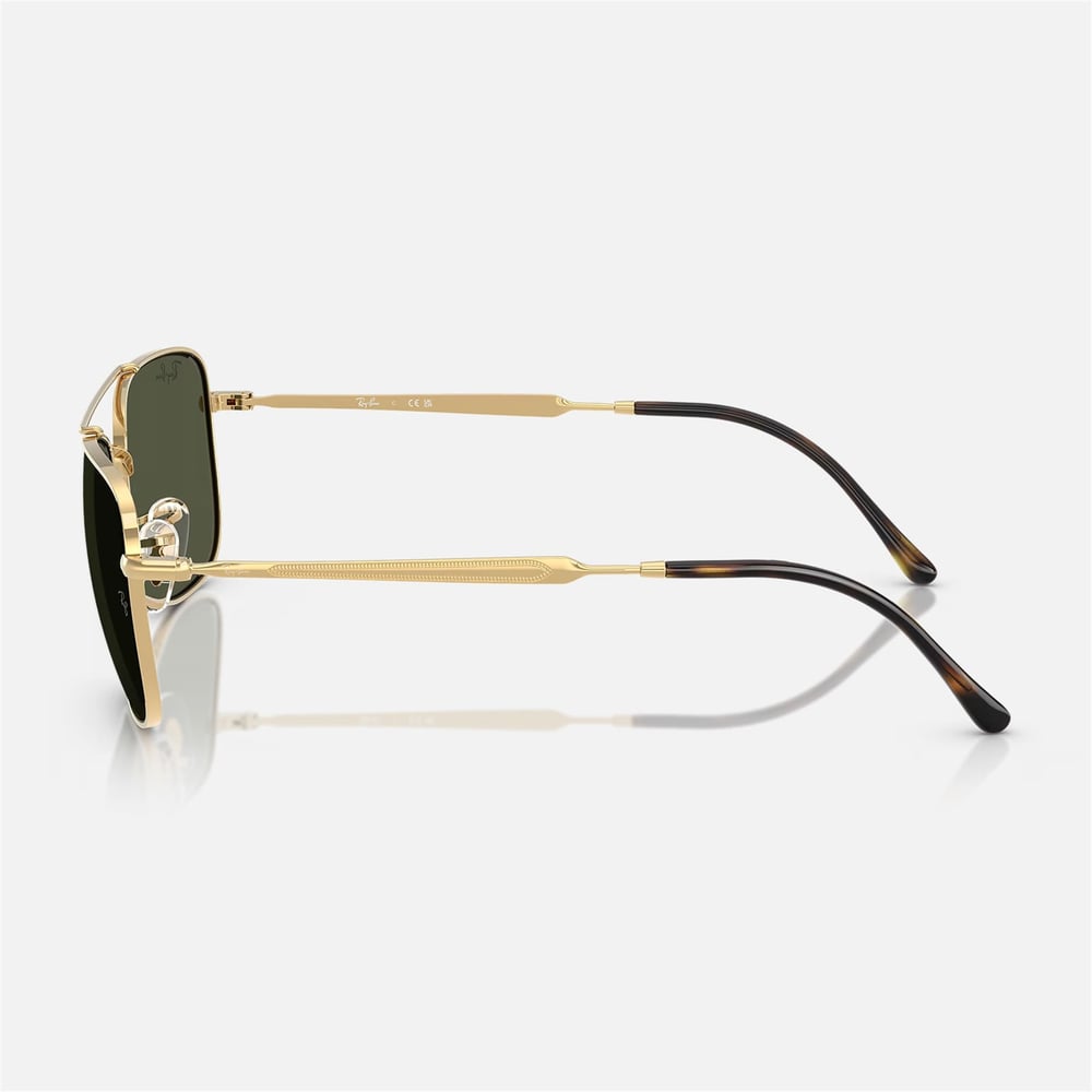 Ray-Ban RB 3755 001/31 62 Unisex Güneş Gözlüğü