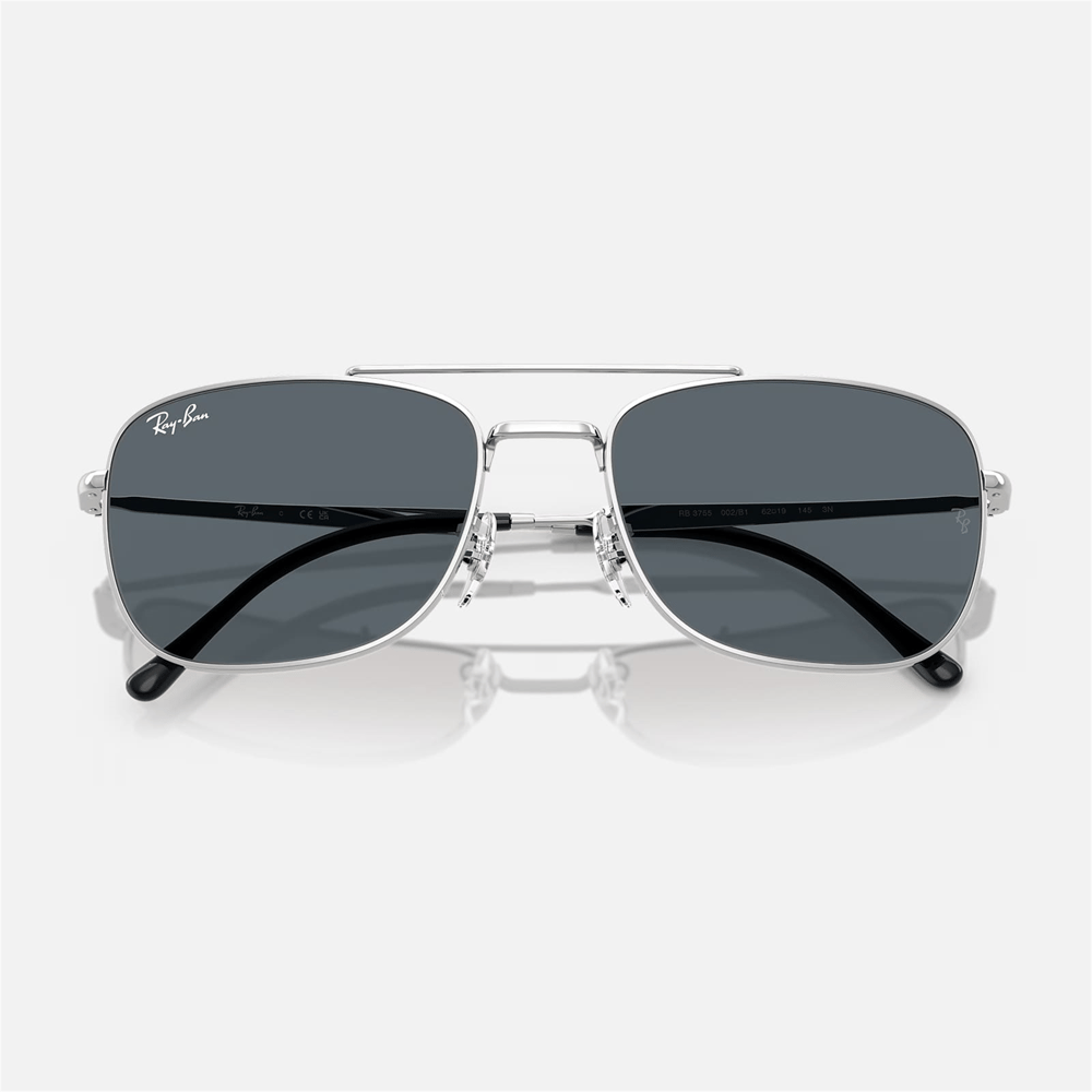Ray-Ban RB 3755 003/R5 62 Unisex Güneş Gözlüğü