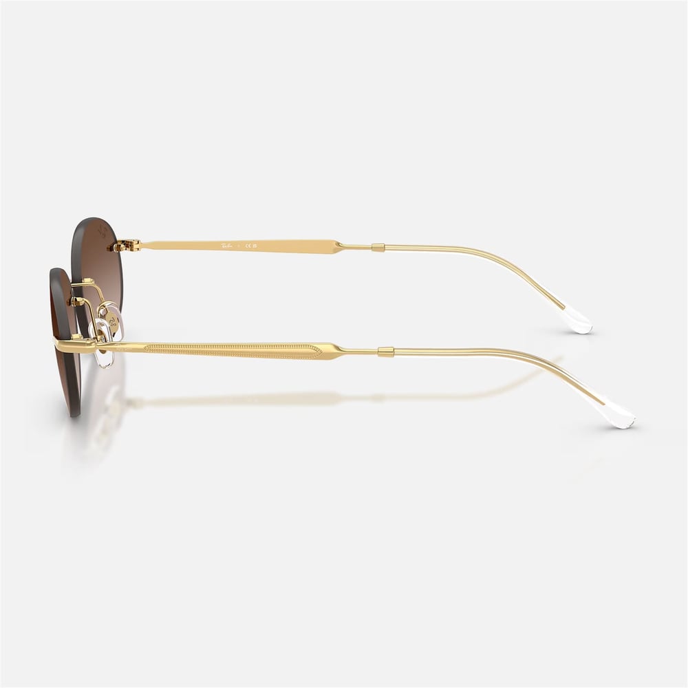 Ray-Ban RB 3767 001-1354 Unisex Güneş Gözlüğü
