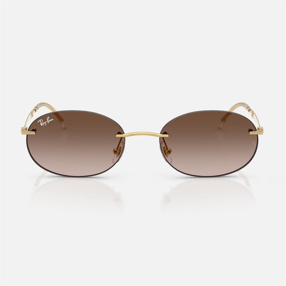Ray-Ban RB 3767 001-1354 Unisex Güneş Gözlüğü