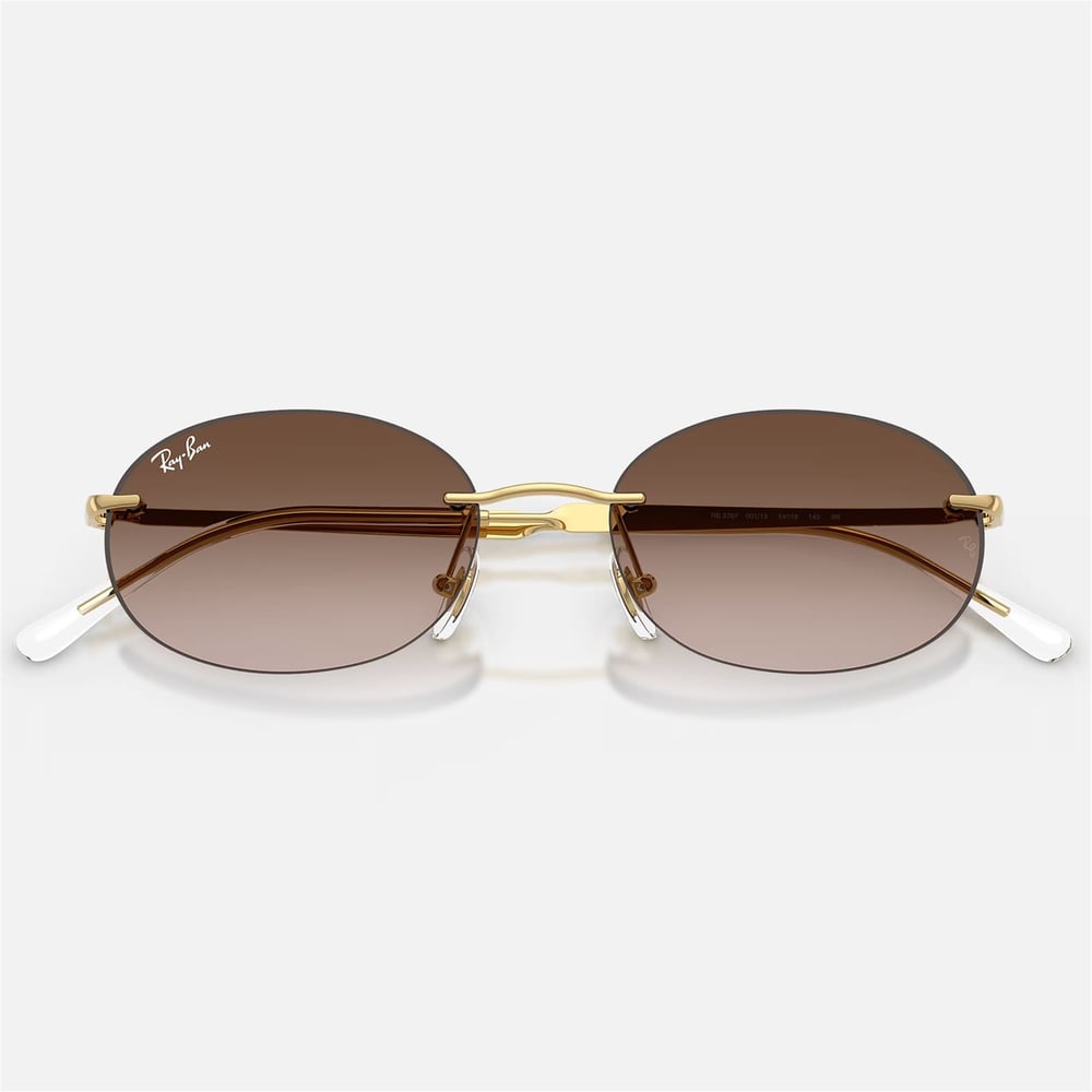 Ray-Ban RB 3767 001-1354 Unisex Güneş Gözlüğü